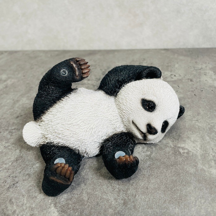 パンダミニ 3点セット 京成パンダ アクリルキーホルダー3点セット＋