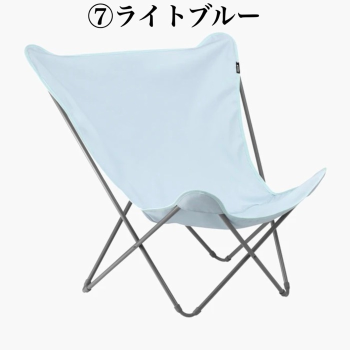 Lafuma ラフマ　バタフライチェア Lafuma ラフマ バタフライチェア MAXI POPUP LFM1837 – lafuma_japan