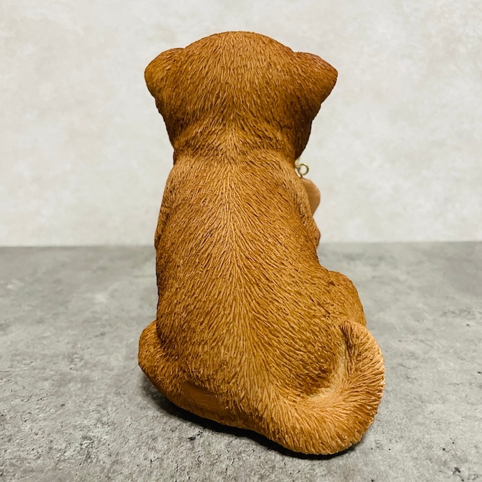 【美品】イタリー製　犬　置物　陶器　オブジェ　ガーデニング⭐︎引取限定⭐︎ 楽天市場】【エントリーで！プラスP5倍】Hampshire Garden Craft