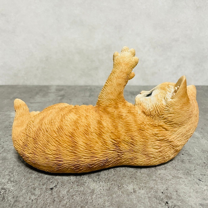 レノックス猫 タイガー(虎) レノックス猫 タイガー(虎)