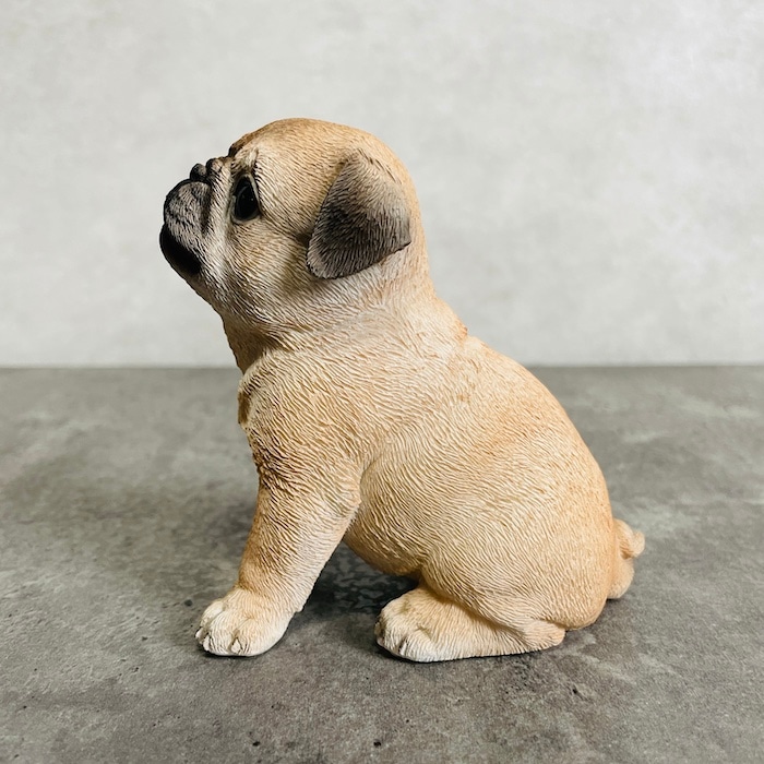 犬 シェパード 置物 番犬 ウービア woobia 大型 ガーデン 楽天市場