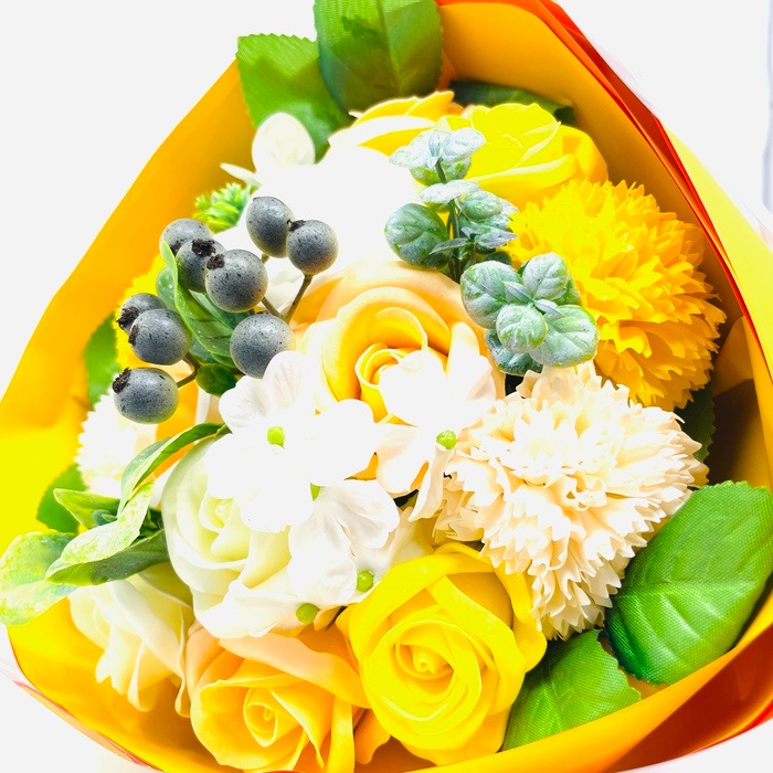 古希ベア 12cm 小 サイズ ケース フレグランスソープフラワー 楽天市場】《小サイズ》長寿のお祝いべア フレグランスソープ