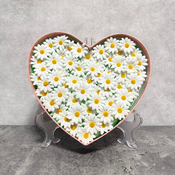 入浴剤 プレゼント ギフト おしゃれでかわいい花の形のバス