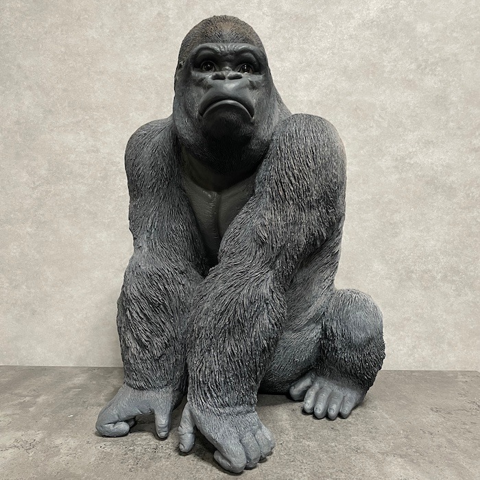 ゴリラ アニア AL-29 ゴリラ｜アニア アニマルアドベンチャー｜限定品や新作も