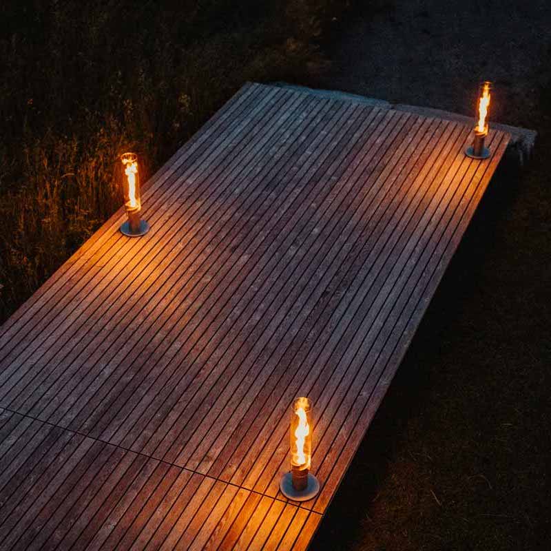 SPIN90 Table-top Lantern スピン90 テーブルトップランタン | すべて