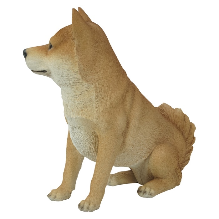 ドーベルマン 　犬　置物　オブジェ　工芸　リアル　可愛い　等身大 ドーベルマン 犬置物オブジェ工芸リアル可愛い等身大