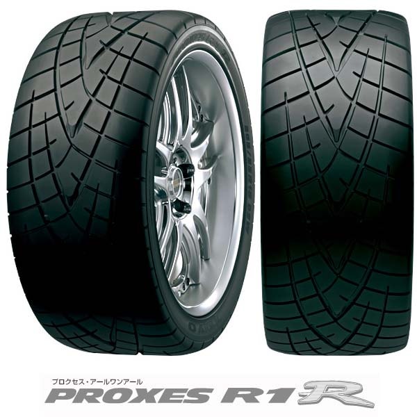 215/45R17 87W4ܡӡåȡ衼PROXES R1Råꥢ륹ݡ