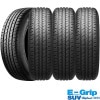 215/80R15 102S〈4本〉｜グッドイヤー EfficientGrip〈エフィシェントグリップ〉 SUV HP01｜SUV用タイヤ|■Efficient Grip SUV HP01《SUV》|