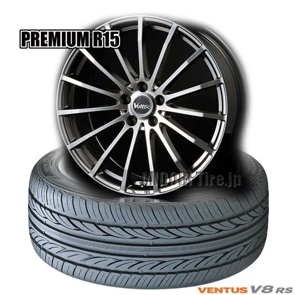 ボルテック 16インチ 165/40R16