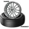 ڸ1set195/65R15 91H4ܥåȡӥԥPOWERGY & Exceeder E01åۥ륻å