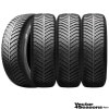 225/55R17 101H〈4本〉｜グッドイヤー Vector 4Seasons Hybrid｜オールシーズン|■Vector 4Seasons/GEN3/SUV/CARGO〈オールシーズン〉|【グ