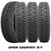 145/80R12 80/78N4ܡӡåȡ衼OPEN COUNTRY R/Tåաɥ