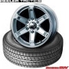 265/60R18 110Q4ܥåȡӡååɥ䡼ICE NAVI SUV & KEELER TACTICSååɥ쥹&ۥ륻åȡåץ150