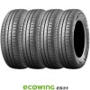 175/65R14 82T（4本）｜クムホecowing ES31〈エコウイング ES31〉｜低燃費スタンダードタイヤ|■ecowing ES31《低燃費スタンダードタイヤ》|【クムホ《KUMHO》】