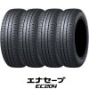 175/70R14 84S〈4本〉｜ダンロップ エナセーブEC204｜スタンダード低燃費タイヤ】AA-c|■エナセーブEC204《スタンダード低燃費タイヤ｜AA-c》|【ダンロップ】