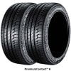285/45R22 114Y XL MO〈2本〉｜コンチネンタル PremiumContact6｜コンフォートタイヤ｜ベンツ承認タイヤ|■PremiumContact6〈スポーティーコンフォートタイヤ