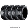 225/50R16 92Y 〈4本〉｜コンチネンタル PremiumContact6｜コンフォートタイヤ|■PremiumContact6〈スポーティーコンフォートタイヤ〉|【コンチネンタル】