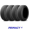 235/55R18 100V VOL〈4本〉ミシュラン/MICHELIN PRIMACY 4｜ボルボ承認タイヤ｜プレミアムコンフォートタイヤ|■PRIMACY4《プレミアムコンフォートタイヤ》|【ミシ
