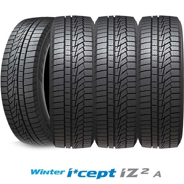 175/60R16 82T〈4本〉ハンコック Winter I*cept IZ2A W626