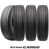 145/80R12 80/78N4ܡӥåɥ䡼ICE NAVI CARGOåХ󡦥饤ȥåѡååɥ쥹