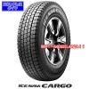 205/75R16 113/111L〈2本〉グッドイヤーICE NAVI CARGO｜ライトラック用｜スタッドレスタイヤ|■メーカー別|【スタッドレスタイヤ】
