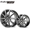 EuroSpeed V25|16インチ×6.5〈4枚〉|ユーロスピード V25|アルミホイール