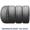 205/40R17 84W XL〈4本〉ブリヂストン製｜セイバーリング｜SEIBERLING SL201｜ベーシックコンフォート|■SEBERLING《超特価》|【ブリヂストン】