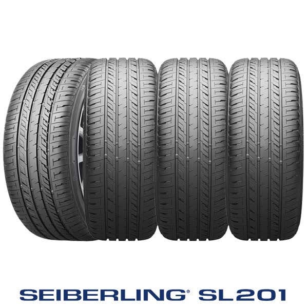 165/45R16 74V XL4ܡӥ֥¥ȥåС󥰡SEIBERLING SL201å١åե