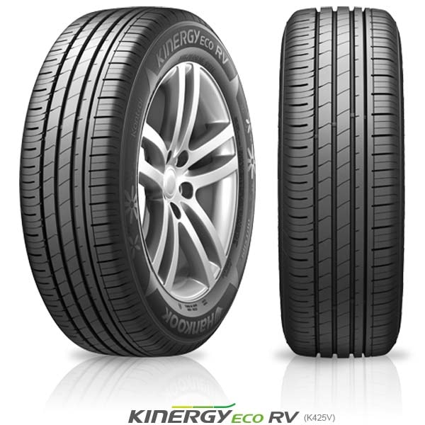 235/50R18 101W〈4本〉｜ハンコック Kinergy eco RV〈K425V