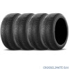 235/65R17 104V MO〈4本〉ミシュラン〈MICHELIN〉CROSSCLIMATE SUV｜ベンツ承認タイヤ｜オールシーズンタイヤ|■CROSSCLIMATE SUV/CROSSCLIM