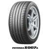255/30R20 92Y XL〈2本〉ブリヂストンPOTENZA S007A〈ポテンザ S007A〉｜プレミアムスポーツ|■POTENZA《スポーツ》|【ブリヂストン】