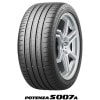 205/50R16 87V〈4本〉ブリヂストンPOTENZA S007A〈ポテンザ S007A〉｜プレミアムスポーツ|■POTENZA《スポーツ》|【ブリヂストン】