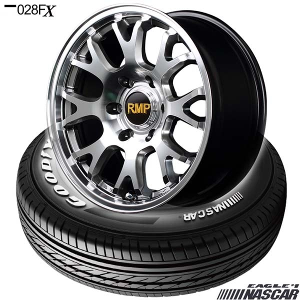 Cecil215/60/R17C グッドイヤーEAGLE#1 NASCA⑨ 0000000119162_FdzqTUN.jpg