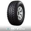 LT265/75R16 112/109Q4ܡӥ֥¥ȥ֥¥ȥDUELER M/T 674ҥǥ塼顼 M/T 674ӡåեɥ