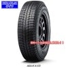 195/80R15 107/105L〈4本〉｜ミシュラン AGILIS X-ICE｜スタッドレスタイヤ｜ハイエース・キャラバン|■メーカー別|【スタッドレスタイヤ】