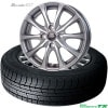 165/55R15 75Q4ܥåȡӡåȡ衼Winter TRANPATH TX & Exceeder E07åߥ˥Х/SUVѥåɥ쥹ۥ륻å