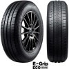 165/65R13 77S〈4本〉｜グッドイヤー Efficient Grip〈エフィシェントグリップ〉 ECO EG02｜低燃費タイヤ〈A-c〉|■Efficient Grip ECO EG02〈低