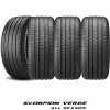 285/60R18 120V XL 〈4本〉｜ピレリ SCORPION VERDE ALL SEASON｜オールシーズンSUV|■SCORPION VERDE ALL SEASON《オールシーズンSU
