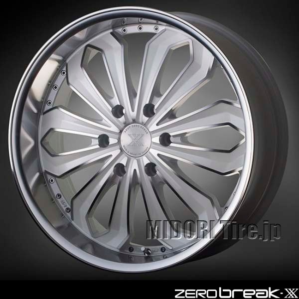 ハイエース｜215/60R17C 109/107R｜トーヨー H30＆zerobreak-X〈ゼロ