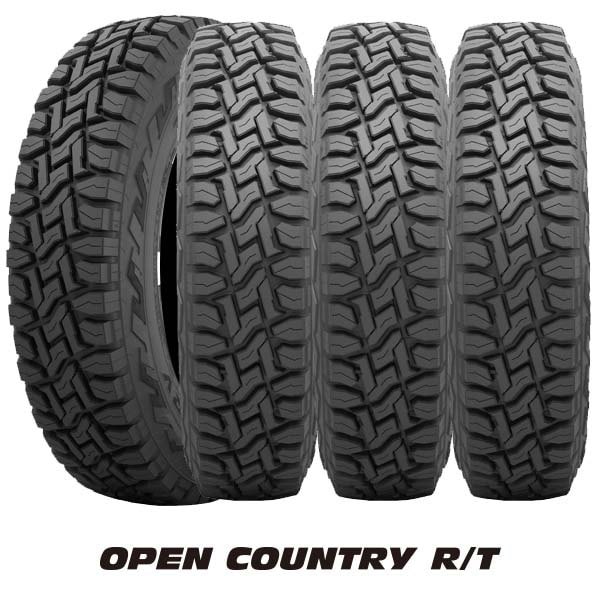 OPEN COUNTRY RT 215/70R16 オフロードタイヤ