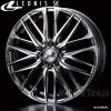 Weds LEONIS SK｜ 16×6.0 +42 100 4H〈4枚〉｜ドレスアップホイール〈レオニス・エスケイ〉〈BMCMC〉|■LEONIS SK〈レオニス・エスケイ〉|【アルミホイール】■■