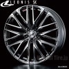 Weds LEONIS SK｜ 17インチ×7.0〈4枚〉｜ドレスアップホイール〈レオニス・エスケイ〉〈BMCMC〉|■LEONIS SK〈レオニス・エスケイ〉|【アルミホイール】■■ウェッズ/Wed