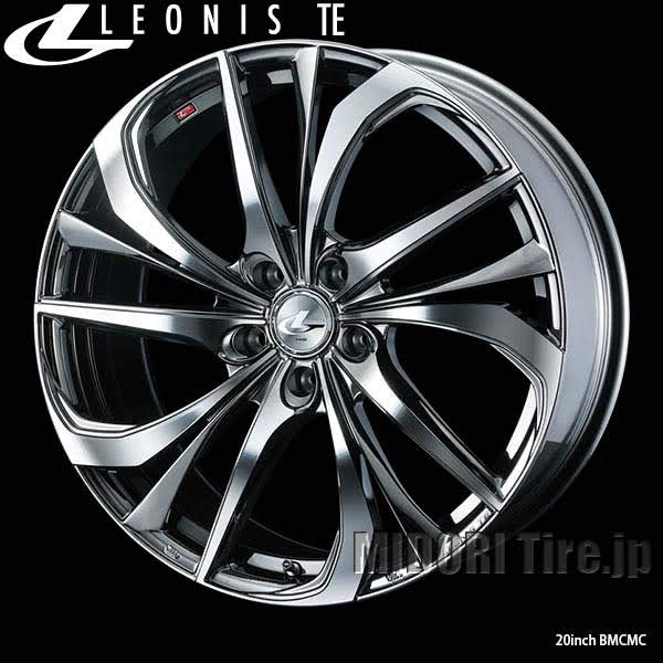 Weds LEONIS TE�� 17�������7.0��4��ӡåɥ쥹���åץۥ�����ҥ쥪�˥����ƥ��������ӡ�BMCMC��