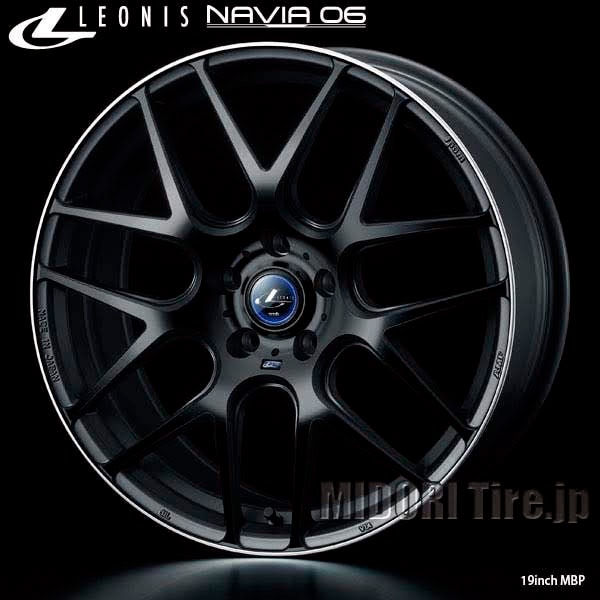 ウェッズ レオニス ナヴィア06 アルミホイール 4本 シフォン LA600系 15インチ マットガンメタ 0037600 WEDS LEONIS NAVIA 06 レオニス ナヴィア06 ES 10系 18インチ アルミホイール 4本 マット