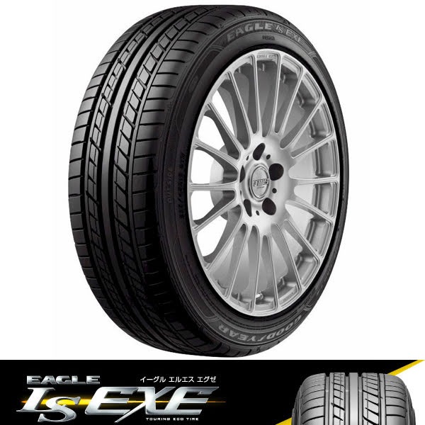 165/55R14 72V｜グッドイヤーEfficientGrip Comfort〈低燃費