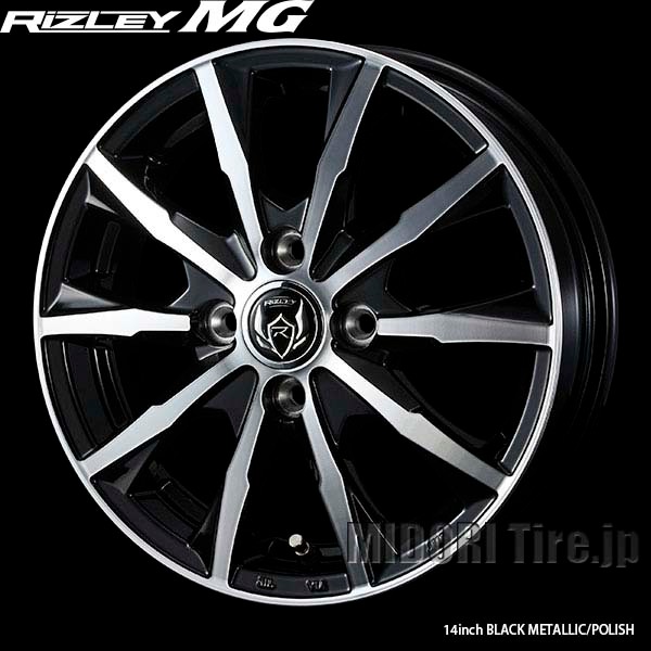 軽四 Weds アルミホイールタイヤSET 13×4J+45 155/65R13 バリ山！ BS ネクストリー 2017年製造 ミラ ラパン ワゴンR アルト ライフ モコ タイヤ ホイールセット ４本 145⁄80R13 軽自動車 ４穴 １３インチ 145