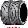 265/35R19 98Y XL（2本）｜クムホECSTA PS71〈エクスタ PS71〉｜ヨーロピアンスポーツ|■ECSTA PS71《ヨーロピアンスポーツ》|【クムホ《KUMHO》】
