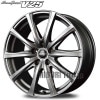 EuroSpeed V25|18インチ×7.5〈4枚〉|ユーロスピード V25|アルミホイール