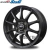 SCHNEIDER StaG〈SG〉|13インチ×4.0〈4枚〉|シュナイダー スタッグ|軽自動車用|軽量ホイール