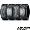 225/50R17 98W��4�ܡӡå襳�ϥ�ADVAN FLEVA V701�å��ݡ��ƥ�������